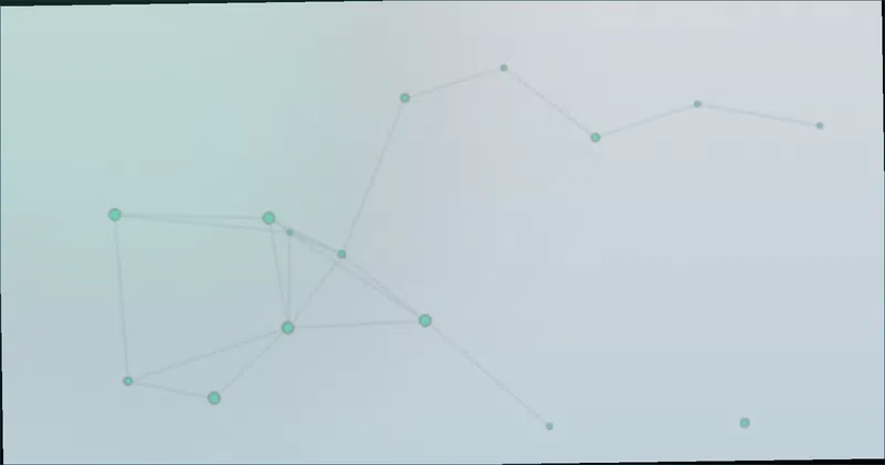 A gaming screen with a network latency readout next to a VPN connection toggle