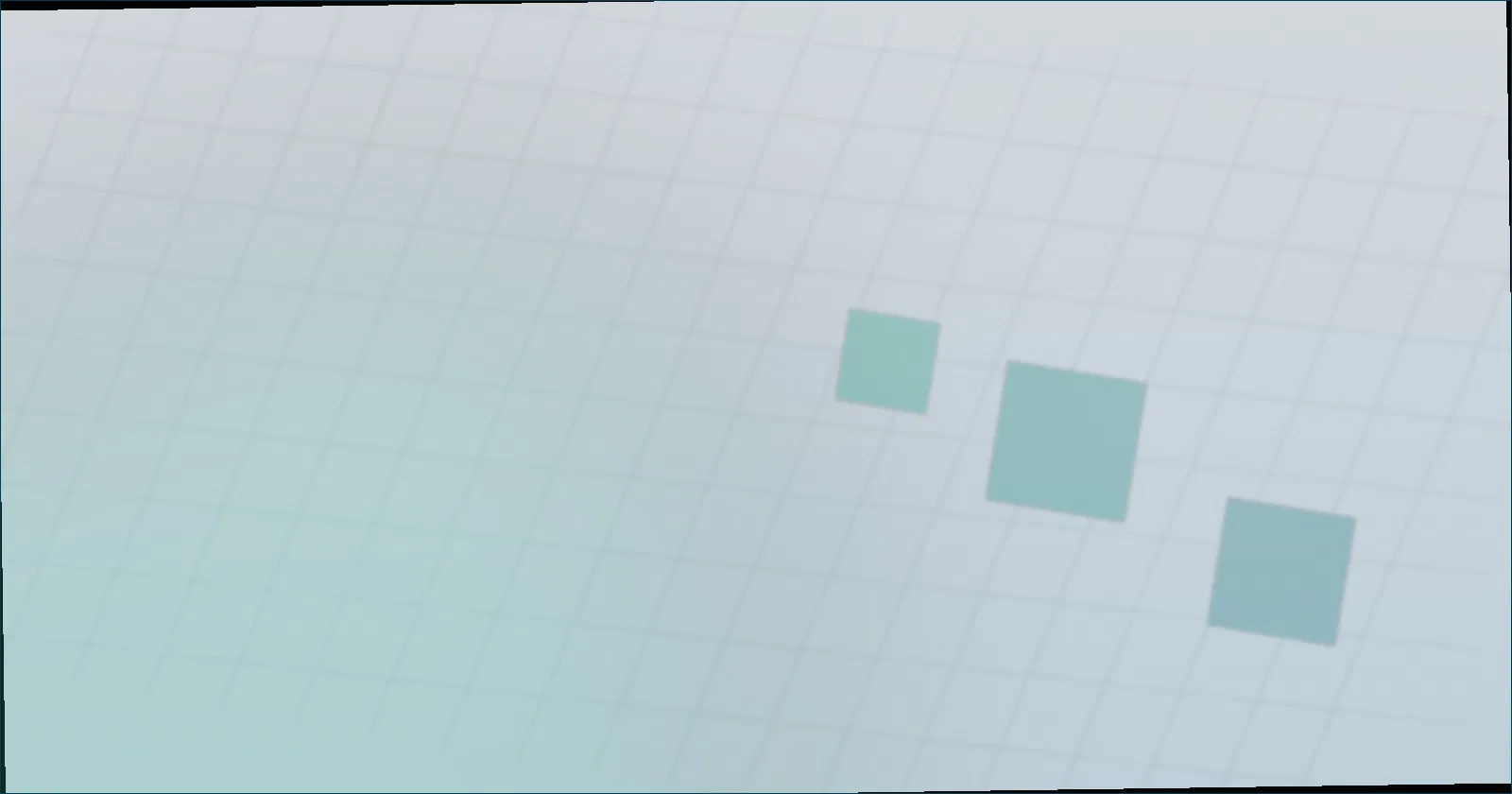 A game server browser listing regions beside a map and a VPN connection