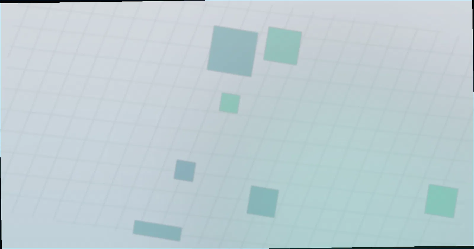 A player behind a pseudonymous avatar, their real identity obscured in shadow