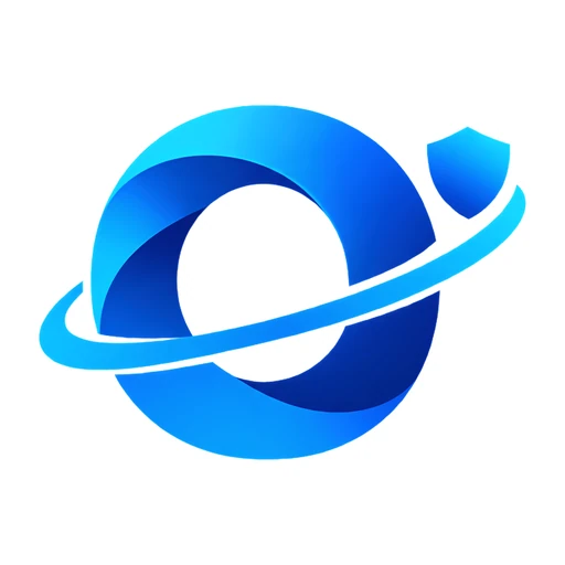 Oxigen VPN logo